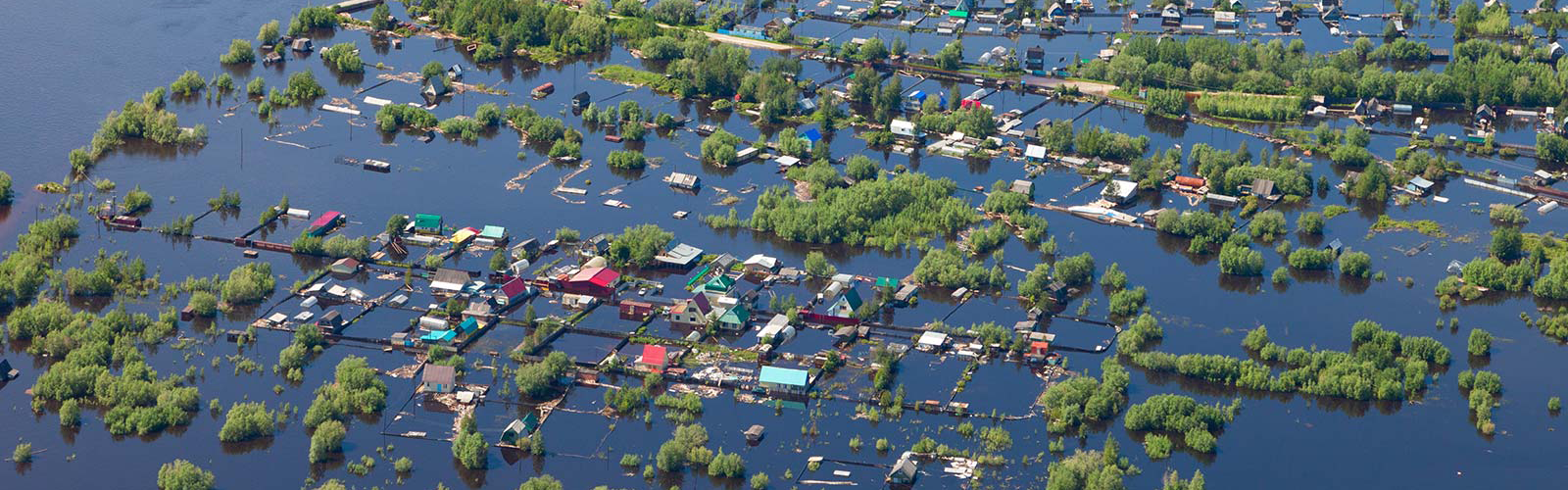 Climate Risk Reporting